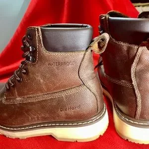 Diehard | Shoes | Nwt Die Hard 3m Men Insulated Heavy Duty  display picture 1